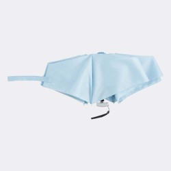 Super plochý mini skládací deštník FLAT