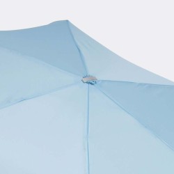 Super plochý mini skládací deštník FLAT