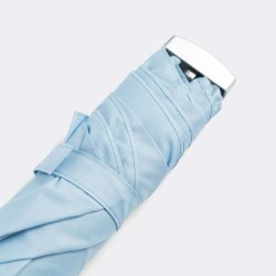 Super plochý mini skládací deštník FLAT