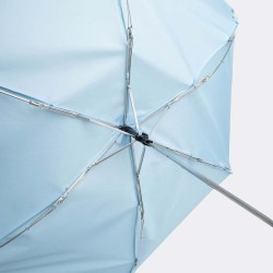 Super plochý mini skládací deštník FLAT