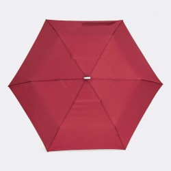 Super plochý mini skládací deštník FLAT