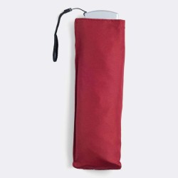 Super plochý mini skládací deštník FLAT