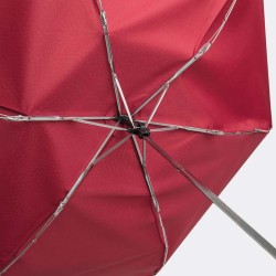 Super plochý mini skládací deštník FLAT