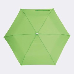 Super plochý mini skládací deštník FLAT