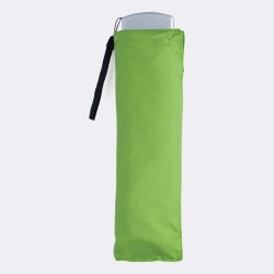 Super plochý mini skládací deštník FLAT