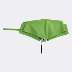 Super plochý mini skládací deštník FLAT