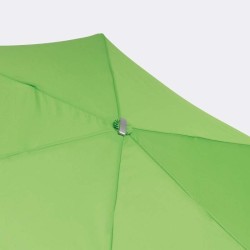 Super plochý mini skládací deštník FLAT