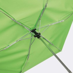 Super plochý mini skládací deštník FLAT