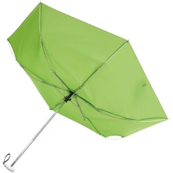 Super plochý mini skládací deštník FLAT