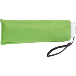Super plochý mini skládací deštník FLAT
