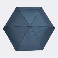 Super plochý mini skládací deštník FLAT