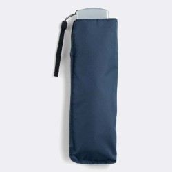 Super plochý mini skládací deštník FLAT