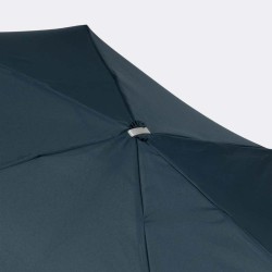 Super plochý mini skládací deštník FLAT