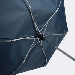 Super plochý mini skládací deštník FLAT