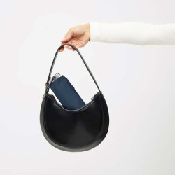 Super plochý mini skládací deštník FLAT