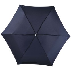 Super plochý mini skládací deštník FLAT