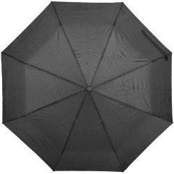 Automatický open/close větruvzdorný skládací polyesterový deštník PLOPP