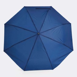 Automatický open/close větruvzdorný skládací polyesterový deštník PLOPP