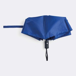 Automatický open/close větruvzdorný skládací polyesterový deštník PLOPP