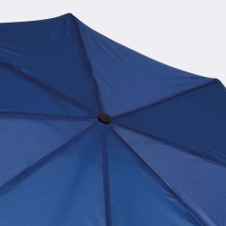 Automatický open/close větruvzdorný skládací polyesterový deštník PLOPP