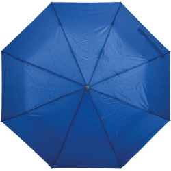 Automatický open/close větruvzdorný skládací polyesterový deštník PLOPP