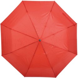 Automatický open/close větruvzdorný skládací polyesterový deštník PLOPP