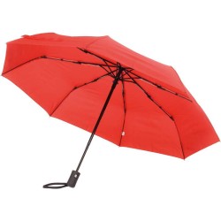 Automatický open/close větruvzdorný skládací polyesterový deštník PLOPP