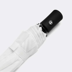 Automatický open/close větruvzdorný skládací polyesterový deštník PLOPP