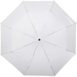 Automatický open/close větruvzdorný skládací polyesterový deštník PLOPP