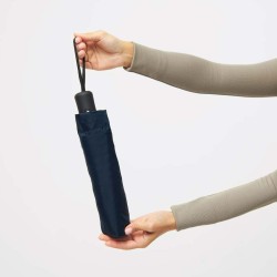 Automatický open/close větruvzdorný skládací polyesterový deštník PLOPP