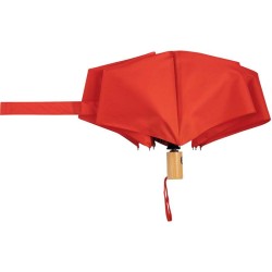 Automatický větruodolný kapesní deštník CALYPSO