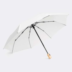 Automatický větruodolný kapesní deštník CALYPSO