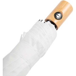 Automatický větruodolný kapesní deštník CALYPSO