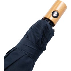 Automatický větruodolný kapesní deštník CALYPSO