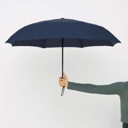 Automatický větruodolný kapesní deštník CALYPSO