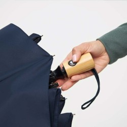 Automatický větruodolný kapesní deštník CALYPSO