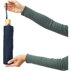 Automatický větruodolný kapesní deštník CALYPSO