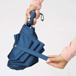 Automatický větruvzdorný skládací deštník ORIANA