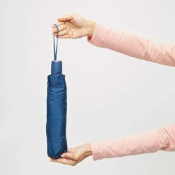 Automatický větruvzdorný skládací deštník ORIANA