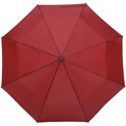 Automatický větruvzdorný skládací deštník ORIANA