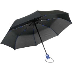 Automatický, větruvzdorný, kapesní deštník STREETLIFE