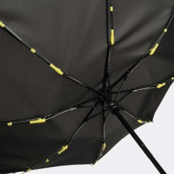 Automatický, větruvzdorný, kapesní deštník STREETLIFE