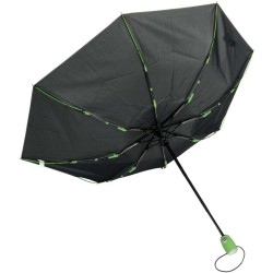 Automatický, větruvzdorný, kapesní deštník STREETLIFE