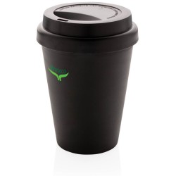 Opakovaně použitelný hrnek s dvojitou stěnou 300 ml