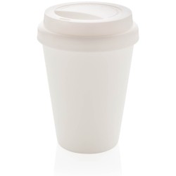 Opakovaně použitelný hrnek s dvojitou stěnou 300 ml