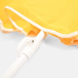 Plážový slunečník SUNFLOWER