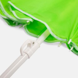 Plážový slunečník SUNFLOWER