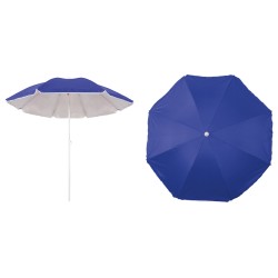 Plážový slunečník