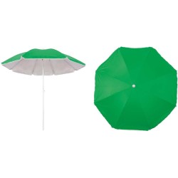 Plážový slunečník