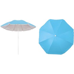 Plážový slunečník